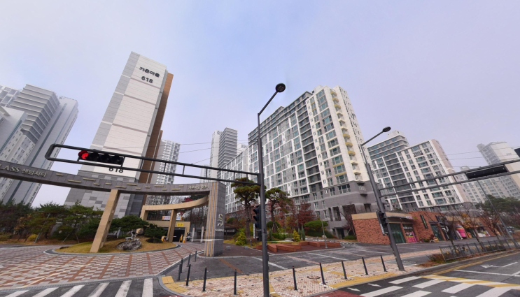  [무순위] 세종 중흥S클래스 센텀시티 M2블록 1세대 무순위청약 입주자모집공고 및 입지환경 분석!