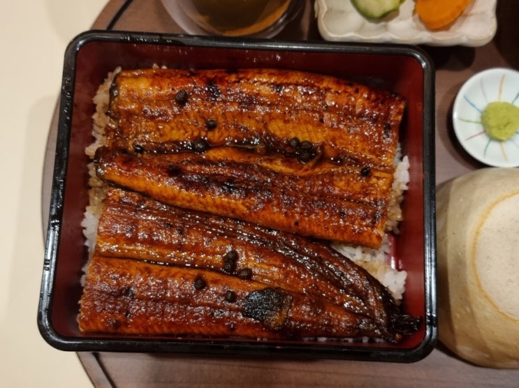  [잠실] 네기우나기야 (22.11)