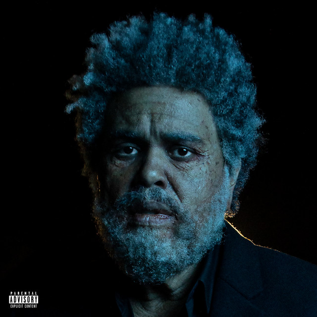  The Weeknd - Out of Time [가사/해석]