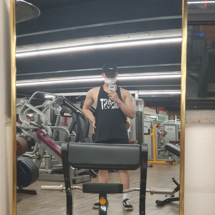 오늘 운동 일기, 20221208 오늘 운동 일기, 20221208