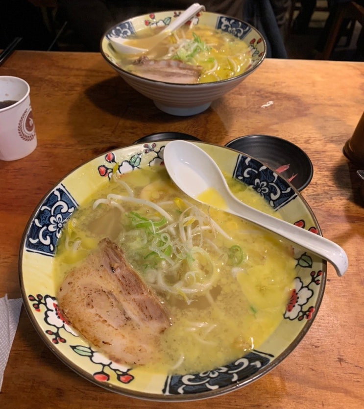  [서울대입구] 카도야라멘