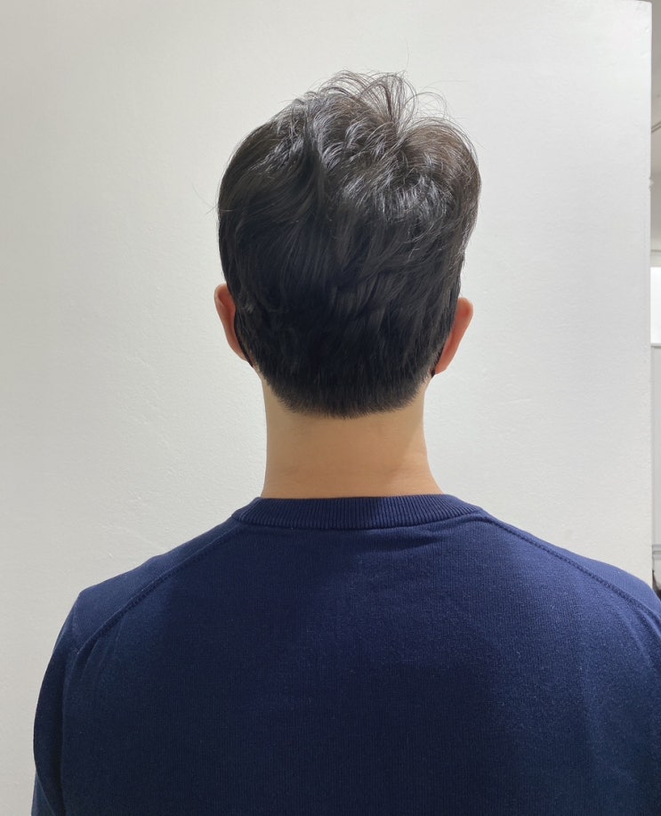  [낙성대] 남성펌 & 다운펌 잘하는 낙성대 미용실, 헤어 감동 그자체