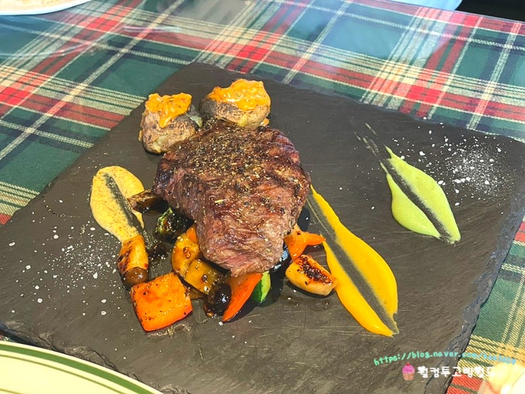  부평역 모임하기 좋은 파스타 피자 맛집 인브스키친
