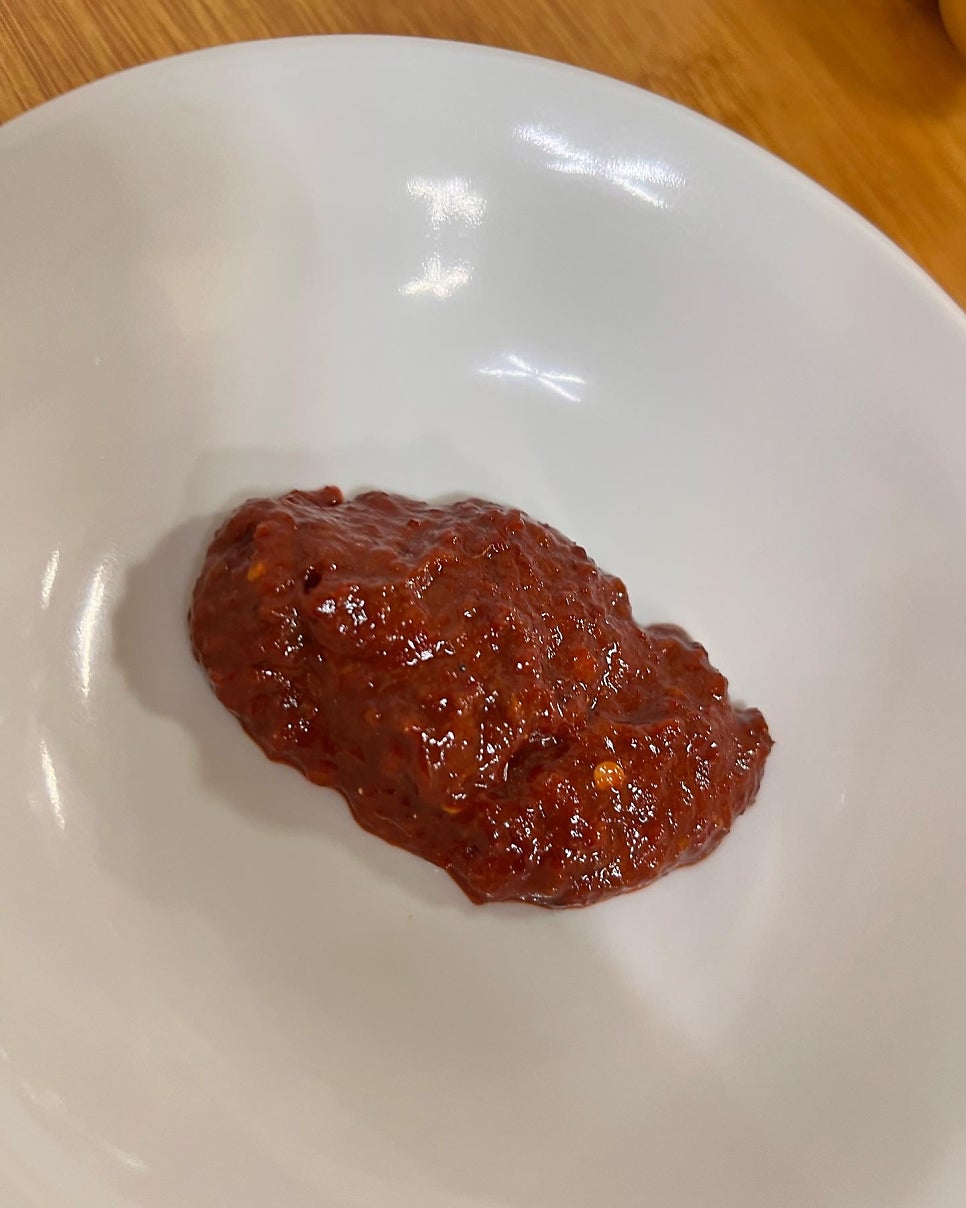 노적봉한정식 사진 3