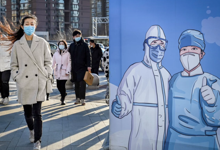 중국에서 백신 망설임이 지속되는 이유와 그들이 그것에 대해 무엇을 하고 있습니까? 중국에서 백신 망설임이 지속되는 이유와 그들이 그것에 대해 무엇을 하고 있습니까?