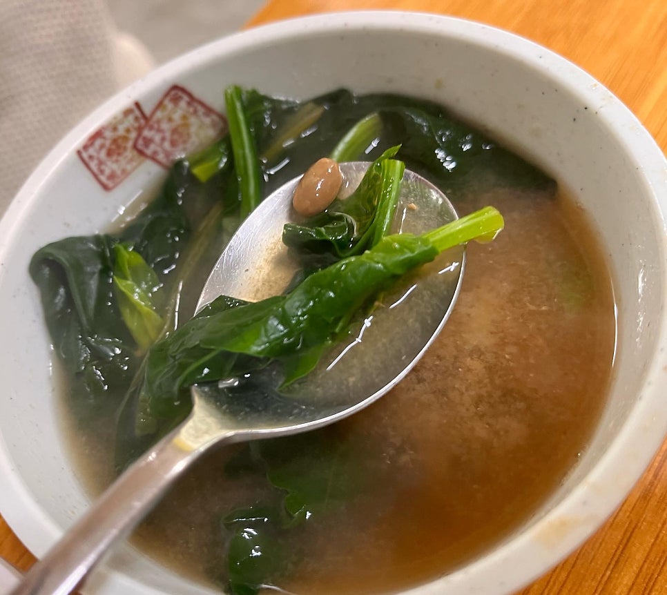 노적봉한정식 사진 5