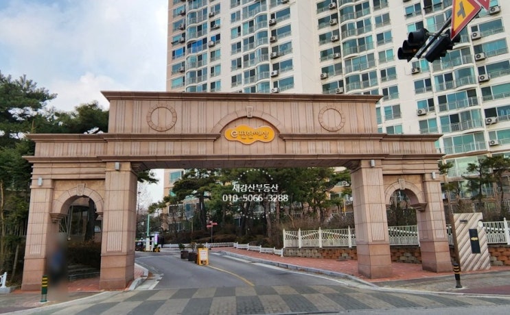  <구리아파트 정보> 토평e편한세상아파트 34평형 단일 678세대/토평도서관, 장자호수공원