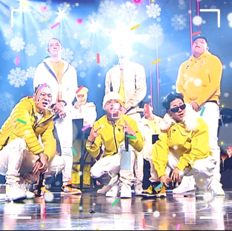  쇼미더머니11 위하여 가사 해석 베토벤 피아노 샘플링 음원 곡정보, 그릴즈 그루비룸 릴보이 we higher 소개