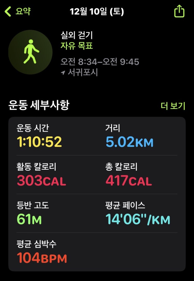  51일차, 스물다섯 스물하나