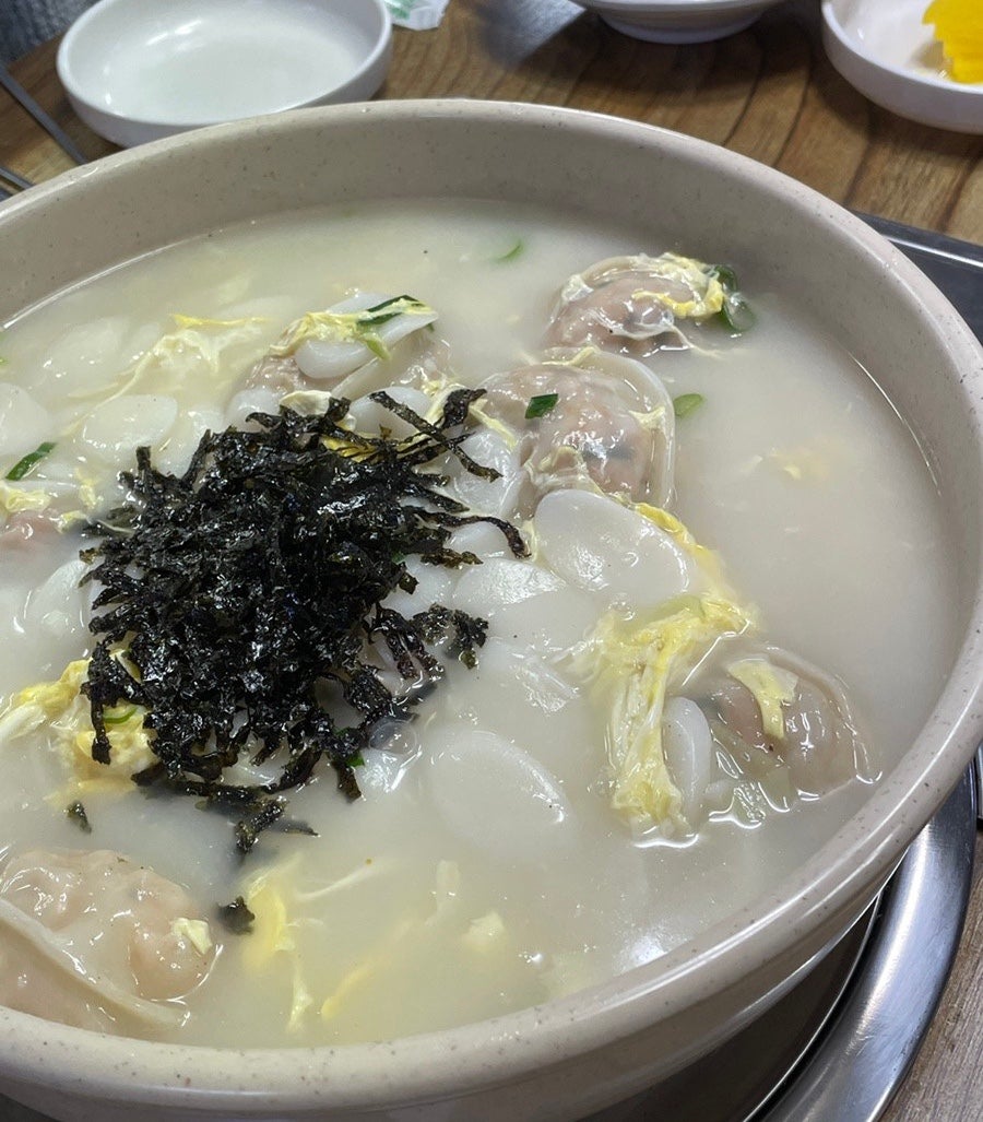 우미옥 사진 2
