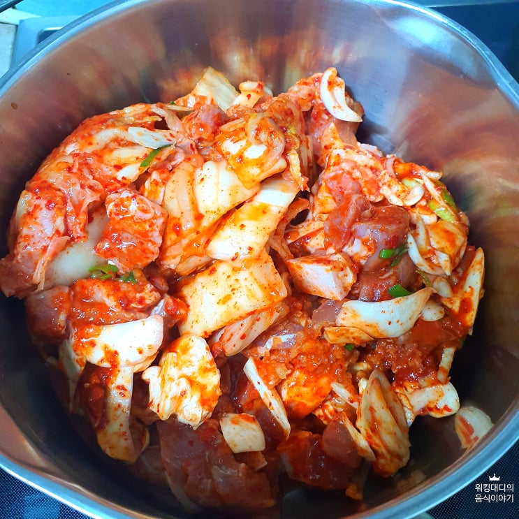  은주정 김치찌개 맛집 택배 포장해서 끓이는 방법 찾아봤어요
