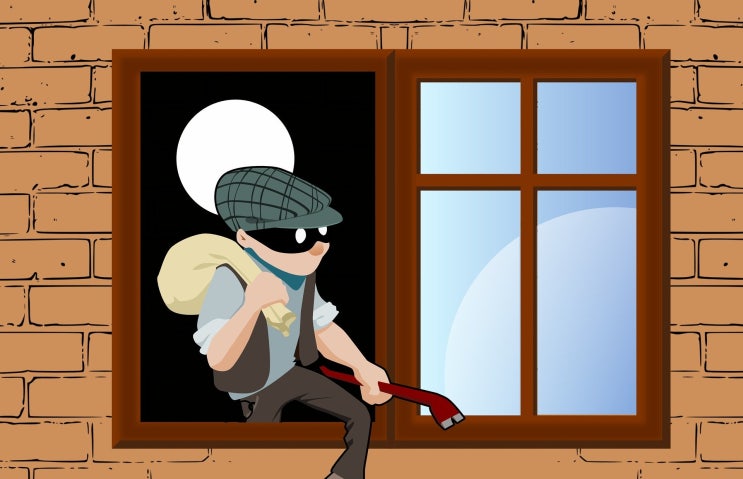 도둑이 들어와 물건을 훔친 경우 집 주인에게 손해배상을 청구할 수 있나?