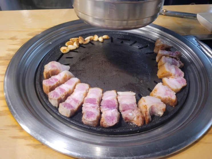  대학로, 혜화역 육식주 가보자고!