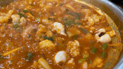  [정자동 맛집] 사위식당 정자본점