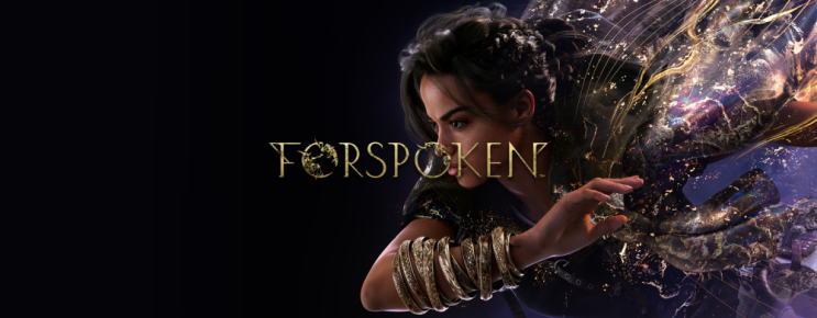 플스5 스퀘어에닉스 신작 포스포큰 데모 후기 FORSPOKEN