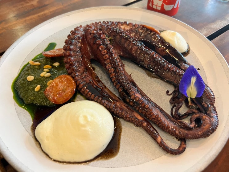 보라카이 해산물 맛집하면 빠질 수 없는 보라카이 피그아웃