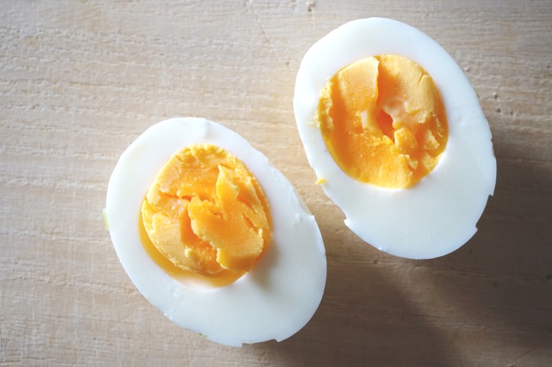 짧은 시간 초간단 계란 삶기 완숙 반숙 계란 맛있게 삶는 법 삶는 시간 껍질 잘 까는 법 : 네이버 블로그