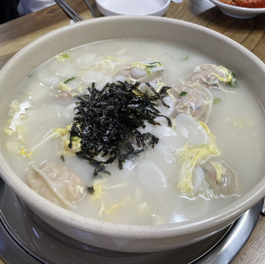 우미옥 사진 1