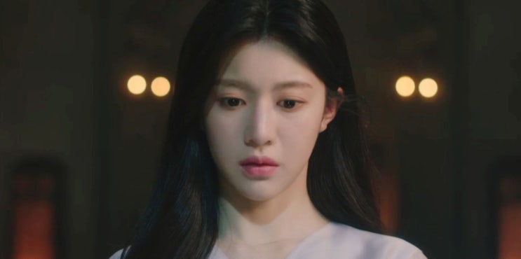  환혼 빛과 그림자 시즌2 1회 무덕이 낙수 어디에? 장욱 진부연 서윤오, 진요원 진호경 진초연 박당구 진우탁 얼음돌.