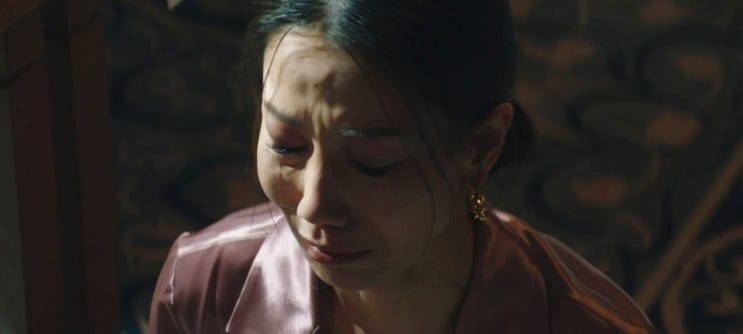  재벌집 막내아들 9회, Y2K란 무엇인가? 노스트라다무스 1999년 지구 종말론, 뉴데이터 테크놀로지 몰락, 순양백화점 진화영 김신록.