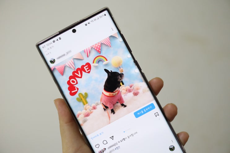  인스타 팔로워 구입 SNS플레이에서 직접 해봤어요