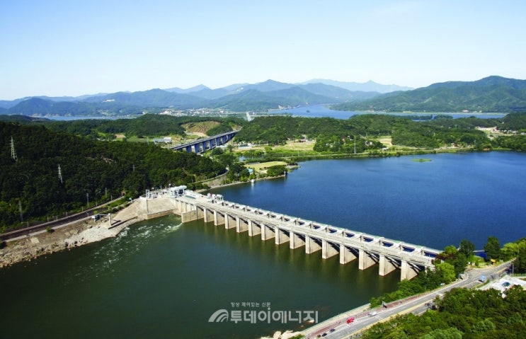 친환경에너지시장 핵심 수력발전, 향후 과제는? 친환경에너지시장 핵심 수력발전, 향후 과제는?