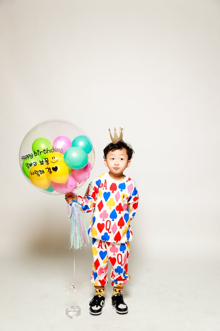  홈런왕자의 성장앨범