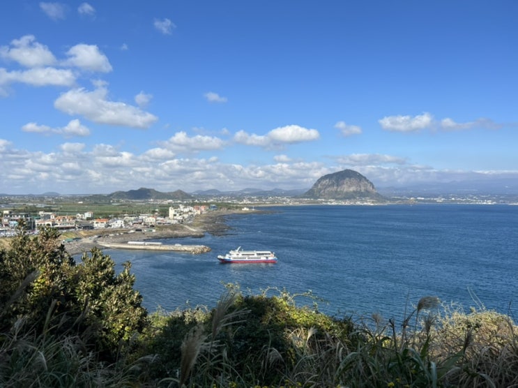  제주도_ 2 day 서귀포 송악산