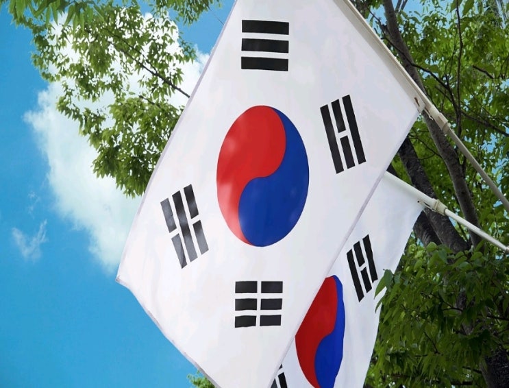  [꿈해몽맛집] 태극기꿈, 만국기꿈, 깃발이희날는꿈, 국민의례꿈, 국기꿈  관련 꿈풀이