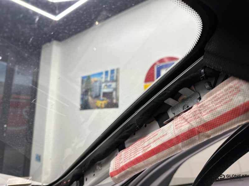 인천 서구 / 파인뷰X700 블랙박스 장착 / BMW / 5시리즈