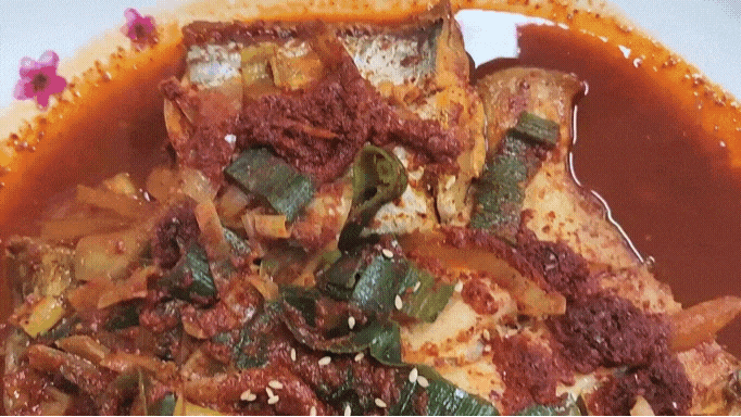  속초여행/아침식사하기 좋았던 속초대포항맛집 대포생선조림밥상