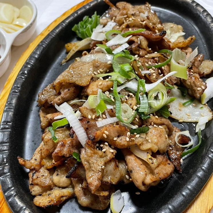  전북 남원 맛집 광한루석쇠구이! 제일 맛있었던 한정식집!