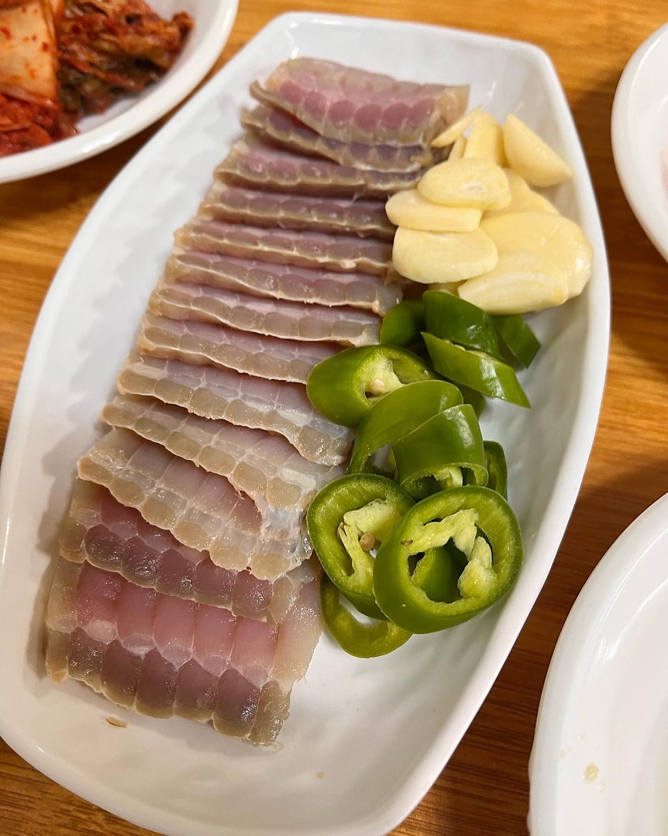 노적봉한정식 사진 4
