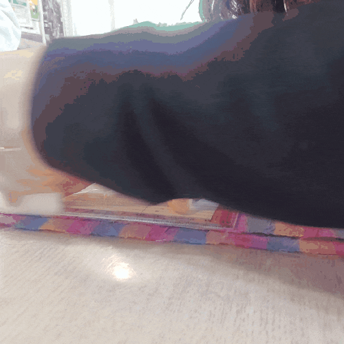  약수역재봉틀공방 _ 센서쉽 스튜디오에서 옷만들기수업 으로 파자마 바지 만들기