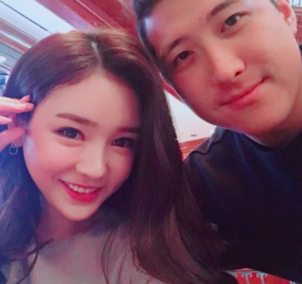 황재균 지연 결혼 연봉 프로필 집안