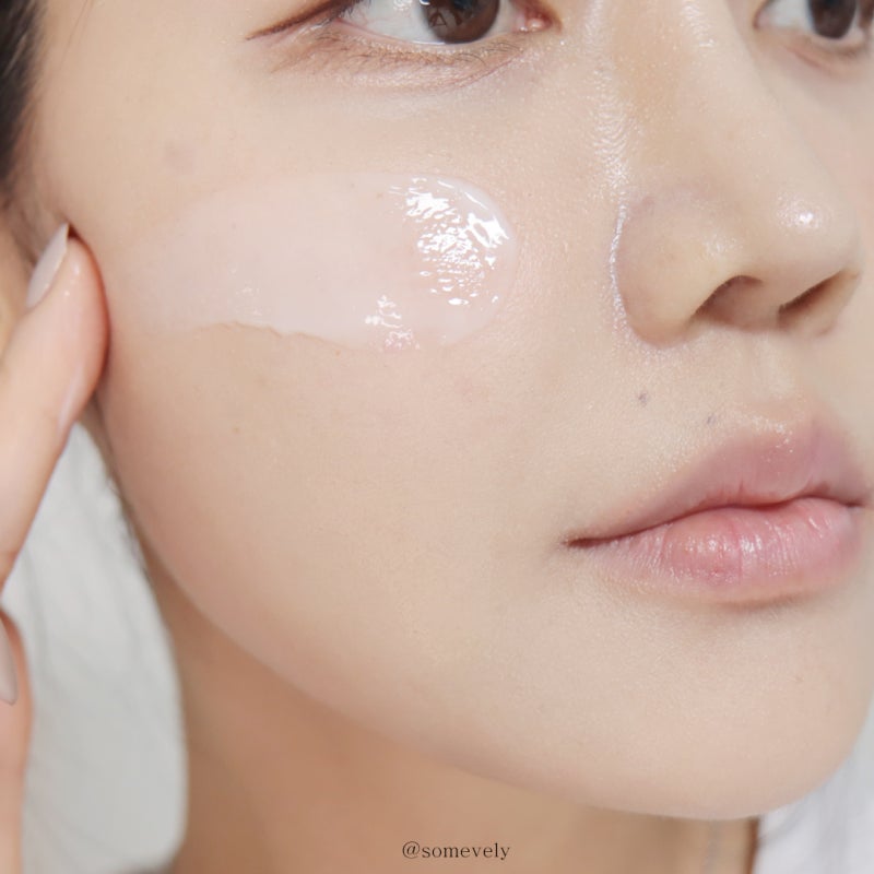 청미정 클렌징밀크 순하게 사용중!