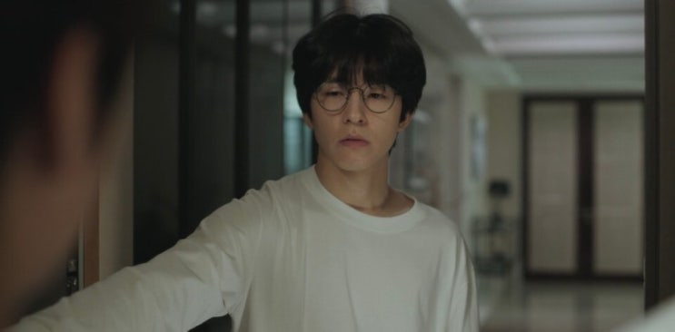 “넌 종자가 글러먹었어”…‘약한 영웅’이 그린 입양의 불편함 “넌 종자가 글러먹었어”…‘약한 영웅’이 그린 입양의 불편함