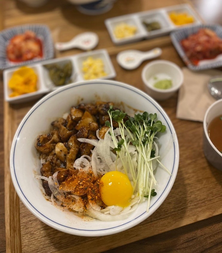 여수 현지인 추천 - 웅천 n번 방문 맛집 : 오로시, 낭낭오리집, 37.5 내돈내산 후기