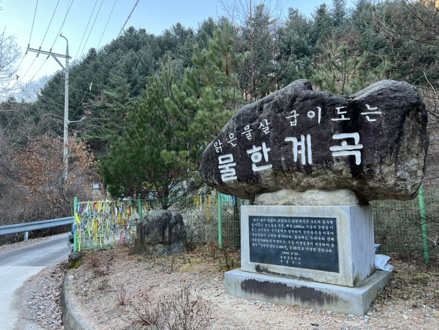 새골 사진 2