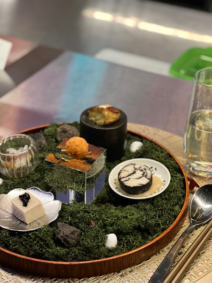  홍대 맛집, 데이트하기 좋은 카시와