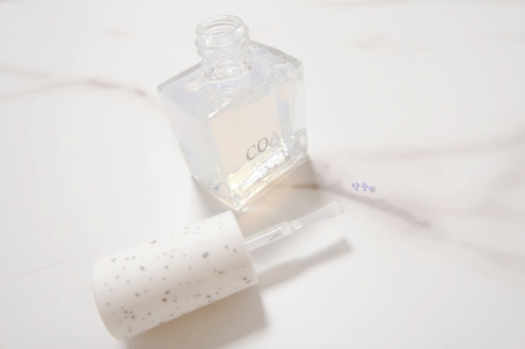  coat 코트 비건 수성 네일 탑코트 후기