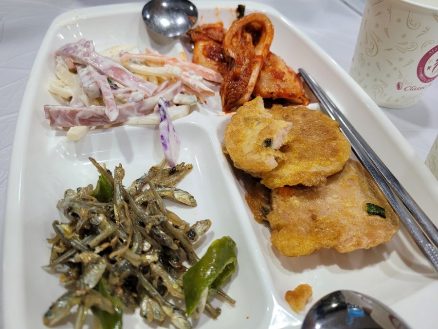 백조야식 사진 2
