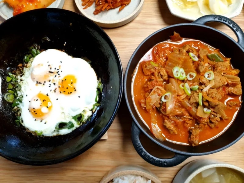 오늘 저녁 메뉴 추천 저녁 뭐 먹지 저녁밥상 : 네이버 블로그