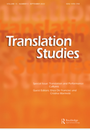  Radical feminist translations and strategies: A South Korean case