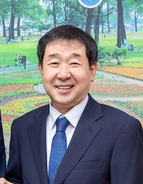 이재영 증평군수, 자랑스런 한국인 인물대상 수상