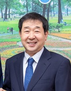  이재영 증평군수, 자랑스런 한국인 인물대상 수상