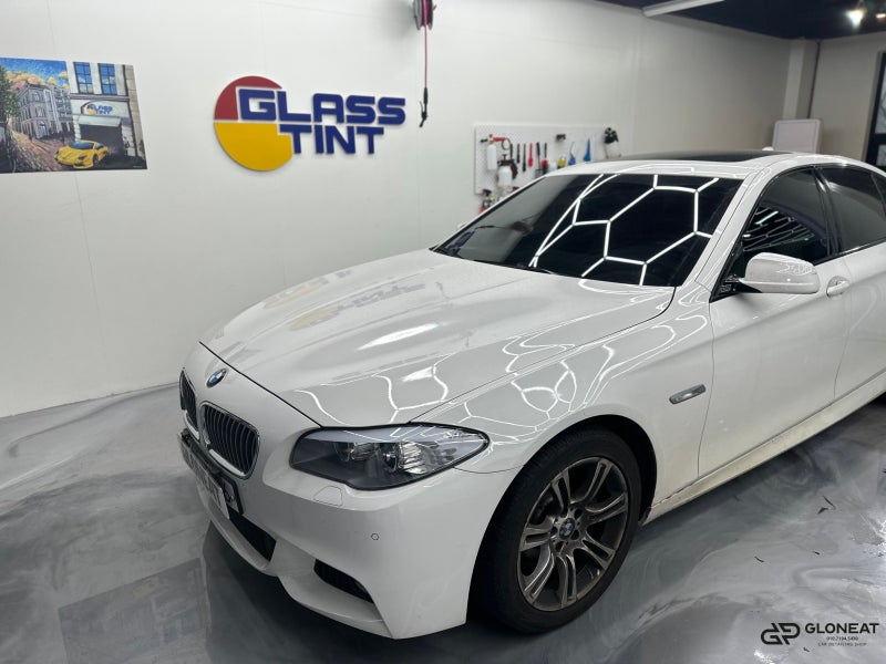 인천 서구 / 파인뷰X700 블랙박스 장착 / BMW / 5시리즈