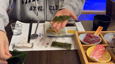  참치부위를 정확하게 알고먹는 분위기 좋은 참치코스 안성 시마참치