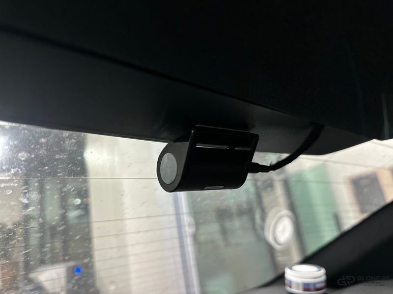 인천 서구 / 파인뷰X700 블랙박스 장착 / BMW / 5시리즈