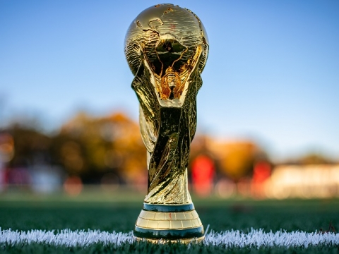 [수필] 02년생이 바라본 이변의 2022년 월드컵...예측할 수 없는 스포츠에 매료되다